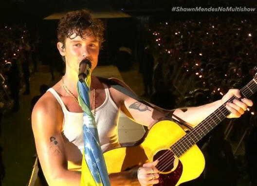 Shawn Mendes